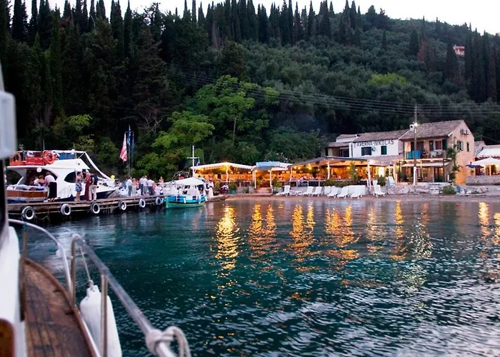 Nikolas Sea View Agnibay Kéntroma