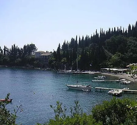 Nikolas Sea View Agnibay