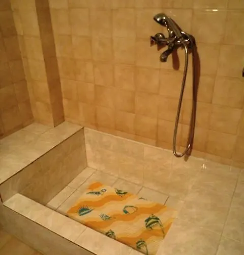 Nikolas Sea View Agnibay شقة