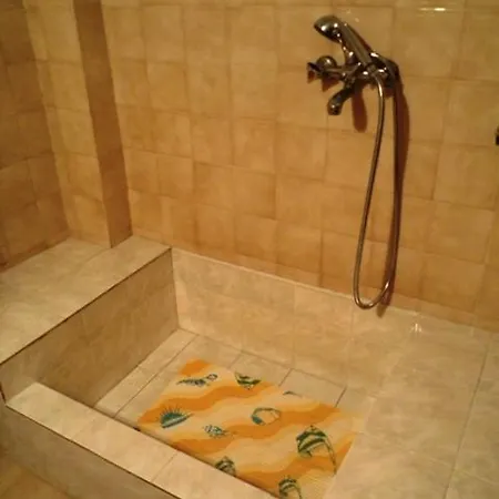 Nikolas Sea View Agnibay Apartament