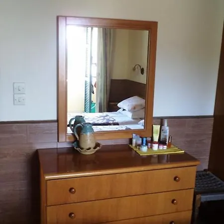 Nikolas Sea View Agnibay Apartament Kéntroma