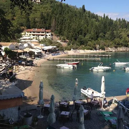 Nikolas Sea View Agnibay *