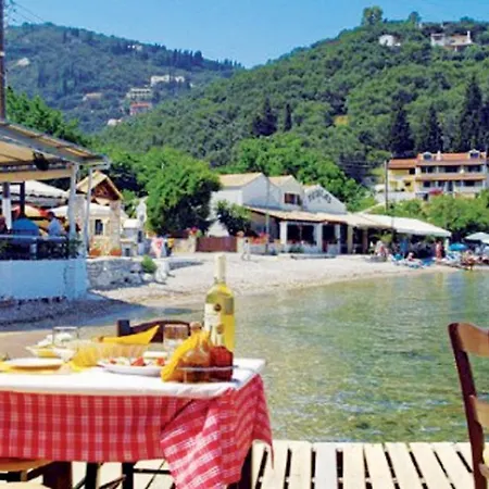 Nikolas Sea View Agnibay * Kentroma