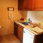 Apartamento Nikolas Sea View Agnibay