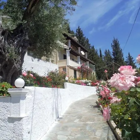 Lejlighed Nikolas Sea View Agnibay