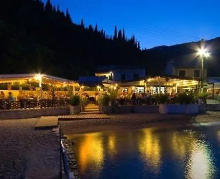 Lejlighed Nikolas Sea View Agnibay